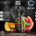 Sweet Melon E Liquid by Sam Vapes