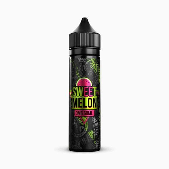 Sweet Melon E Liquid by Sam Vapes