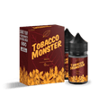 Tobacco Rich Smooth E liquid by Jam Monster