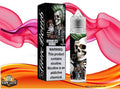TNT - Time Bomb Vapors