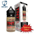 TNT ORIGINAL - SALT 30ML BY INNEVAPE