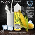 Tokyo Corn Milk E Liquid