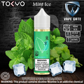 TOKYO Iced Mint E Liquid