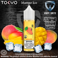 TOKYO Iced Mango E Liquid