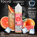 Tokyo Iced GrapeFruit E Liquid