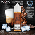 Tokyo Iced Cappuccino E Liquid