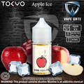 Tokyo Ejuice Iced Apple Saltnic 30ml