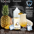 Tokyo Iced Pina Colada Saltnic 30ml
