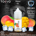 Tokyo Iced Mango Saltnic 30ml