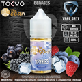 Tokyo The Ocean Berries Saltnic 30ml