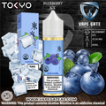Tokyo Iced Blueberry E Liquid