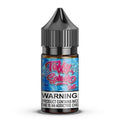 Blue Raspberry Taffy SaltNic by Taffy Splash