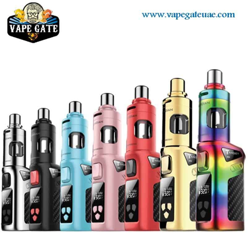 Vaporesso TARGET MINI 40W Starter Kit