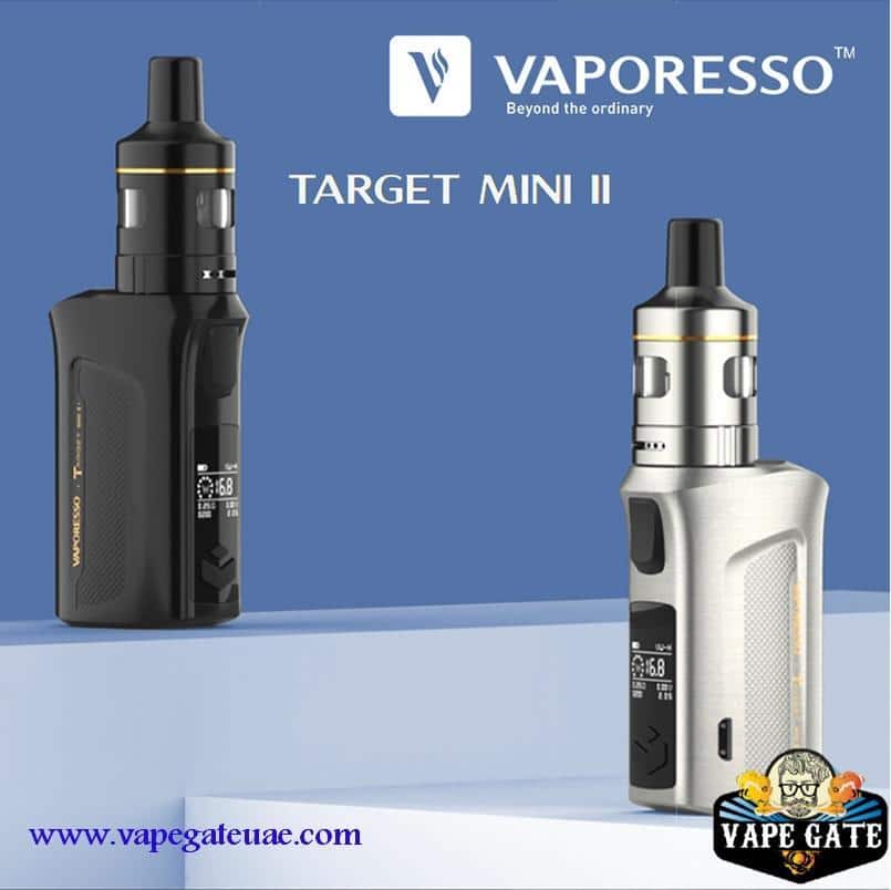 Vaporesso TARGET MINI II 50W