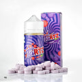 Grape 60ml E juice by Tartz