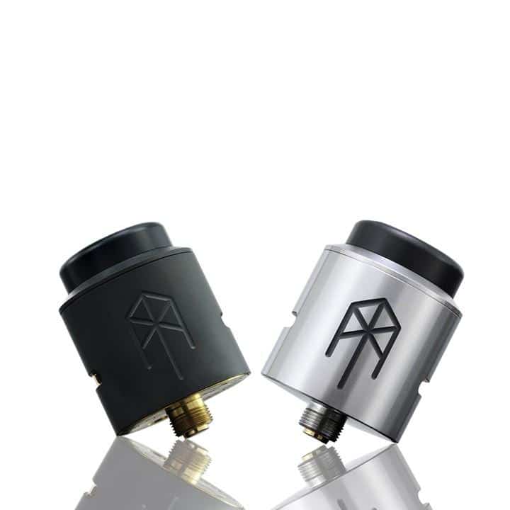 Terk V2 RDA Tank by M.Terk