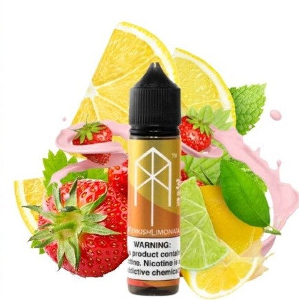M.terk - Terkish Limonata E Liquid