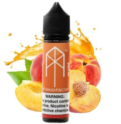 M.terk - Terkish Nectar E Liquid