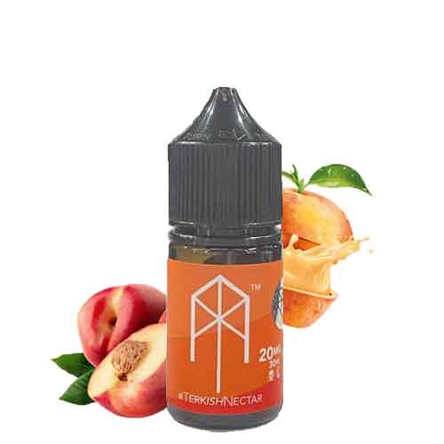 M.terk - Terkish Nectar Saltnic
