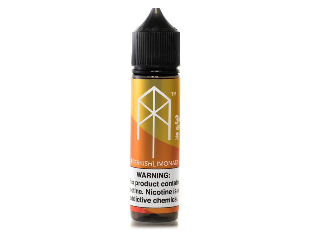 M.terk - Terkish Limonata E Liquid
