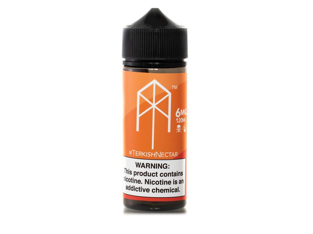 M.terk - Terkish Nectar E Liquid