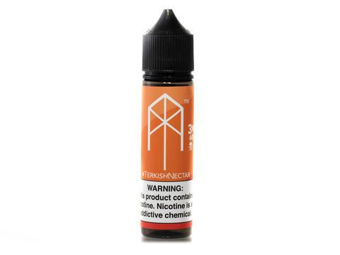 M.terk - Terkish Nectar E Liquid