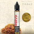 Texas Classic SE Saltnic - Rsrvd