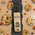 The Vapors Bar One Shot E Liquid