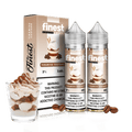 Tiramisu Custard Signature Edition E liquid By The Finest