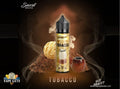 Tobacco 60ml Eliquid - Secret Sauce