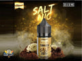 Tobacco - Secret Sauce