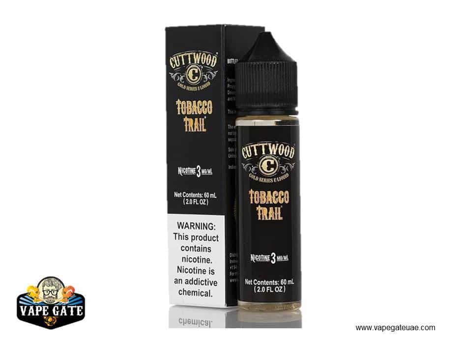 Tobacco Trail - Cuttwood