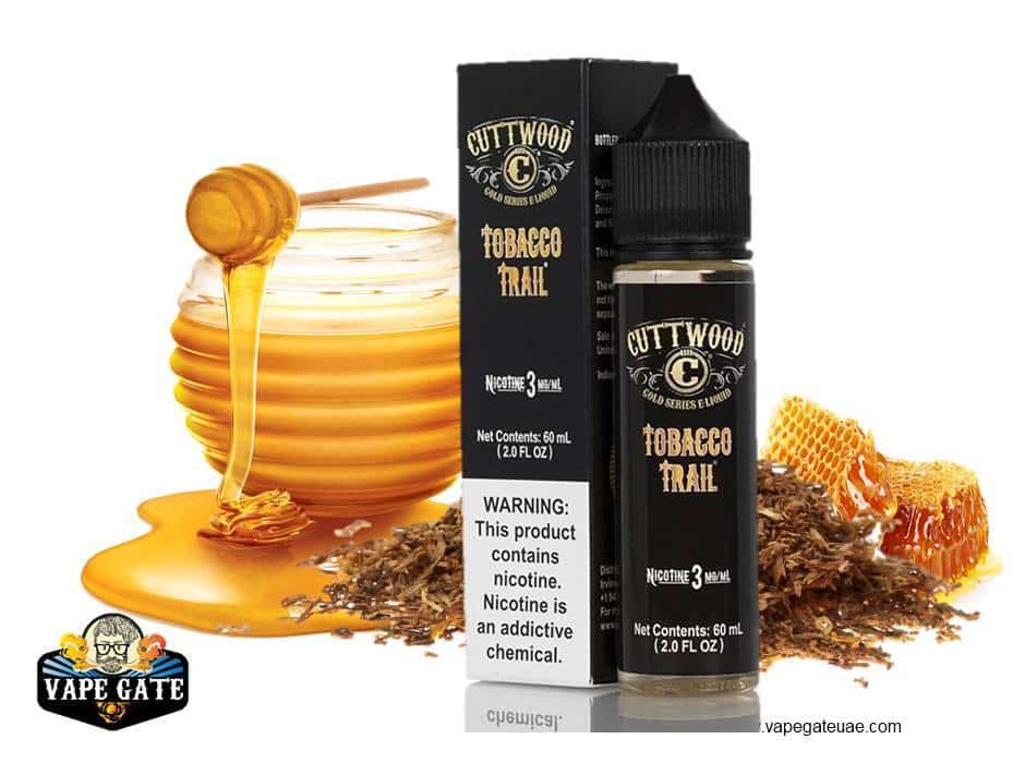 Tobacco Trail - Cuttwood