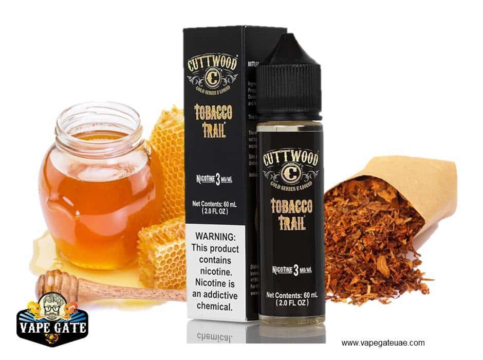Tobacco Trail - Cuttwood