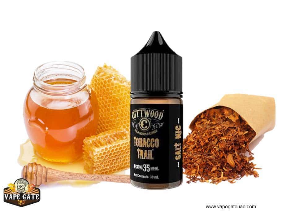 Tobacco Trail - Cuttwood