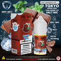 Tokyo Super Cool Chocomint Ice Saltnic 30ml