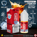 Tokyo Super Cool Coca Cola Ice Saltnic 30ml