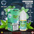 Tokyo Super Cool Mighty Mint Saltnic 30ml