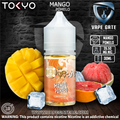 Tokyo The Ocean Mango Pomelo Saltnic 30ml