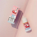 Tokyo Super Cool Pink Lychee Saltnic 30ml
