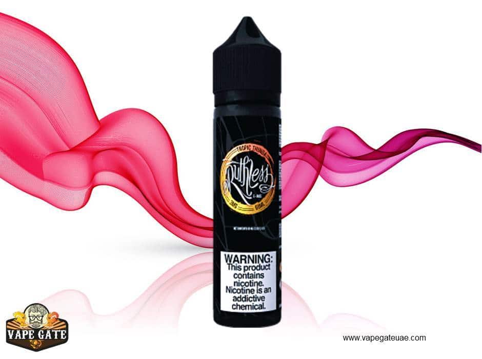 Ruthless Tropic Thunda Juice , 60ml