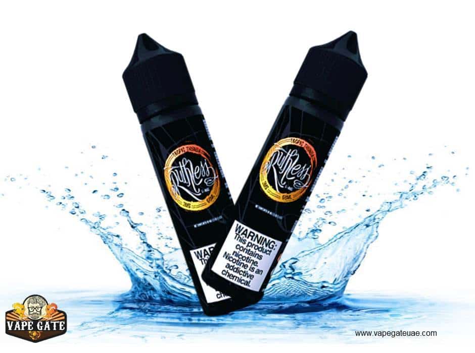 Ruthless Tropic Thunda Juice , 60ml