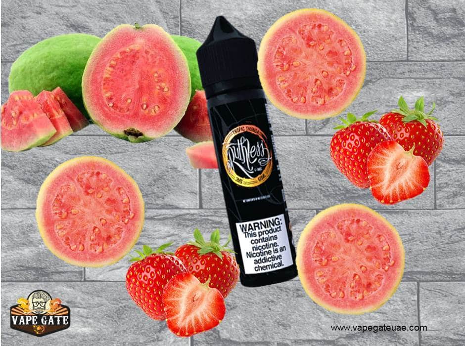 Ruthless Tropic Thunda Juice , 60ml