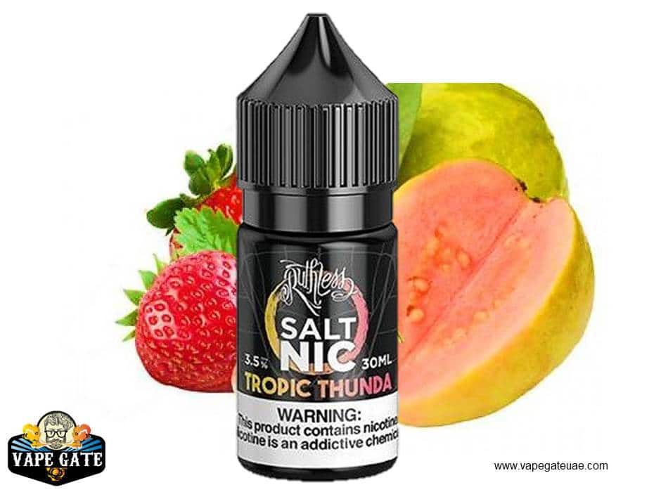 Ruthless Tropic Thunda Salt Nic , 30ml