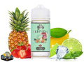 Tropical Hi-Punch - Juice Roll Upz