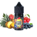 Tropx Xplod Saltnic by Sam Vapes