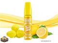 Tuck Shop Lemon Sherbet - Dinner Lady