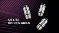 LOST VAPE UB LITE REPLACEMENT COIL - 5PCS.