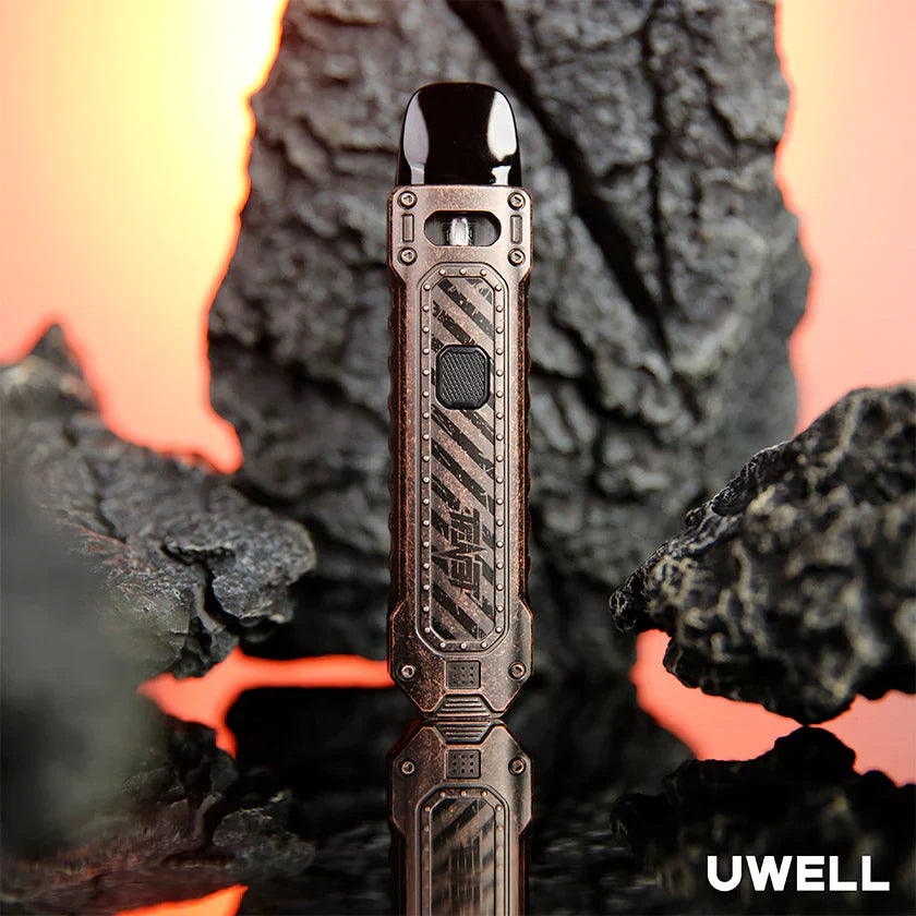 UWELL CALIBURN TENET 750mAh POD SYSTEM