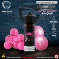 Ultra Gummy E-Liquid By Sams Vapes